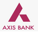 Axis Bank Logo Stock Lab Education